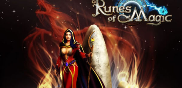 runes-of-magic MMORPG