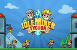 gioco di miniere