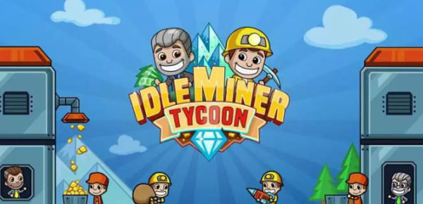 gioco di miniere