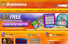 gratorama